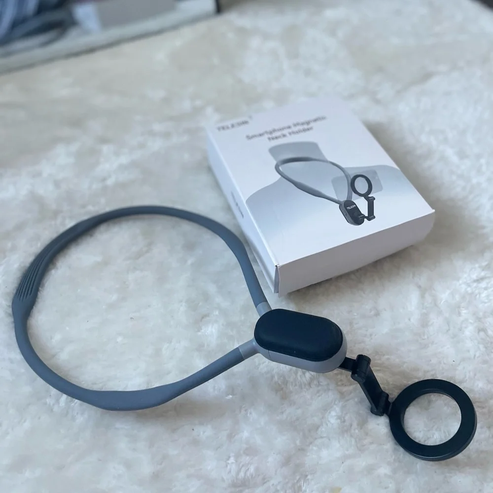Telesin Smartphone Magnetic Neck Holder